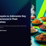 1 Malaysia vs Indonesia Key Differences in Their Cuisines