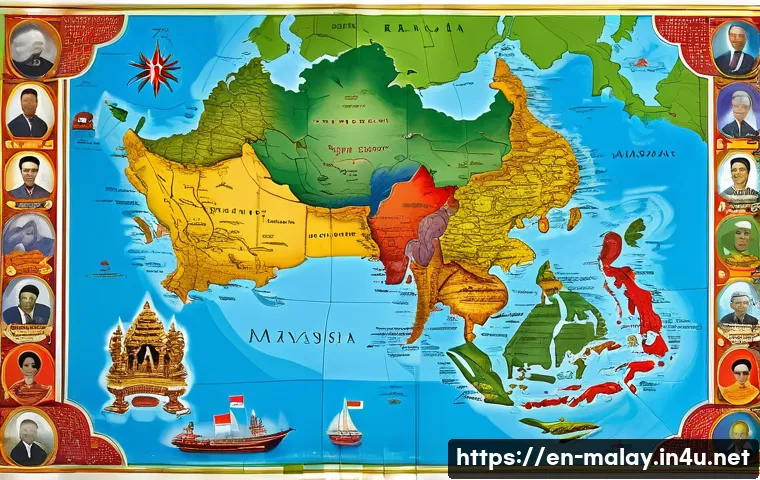 7 Essential Insights to Master Malaysia’s Political System Like a Local Expert 4 말레이시아 정치 시스템 이해 관련 이미지 2