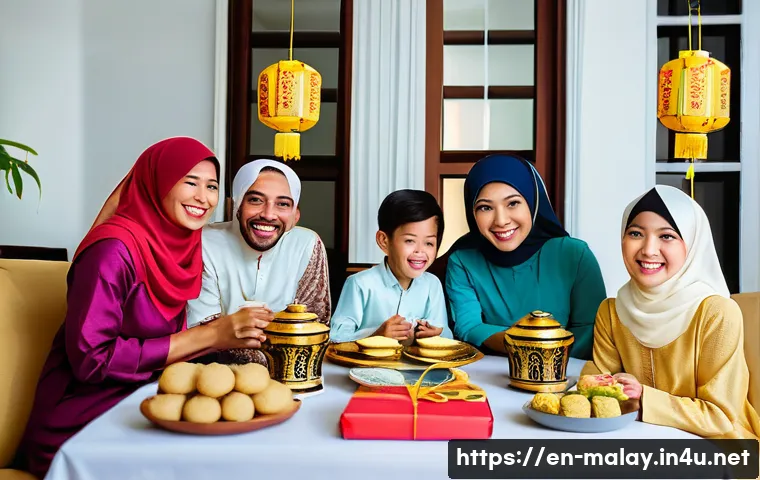 7 Essential Tips to Navigate Cultural Differences in Malaysian International Marriages 4 말레이시아 국제 결혼 사례와 문화 차이 관련 이미지 2